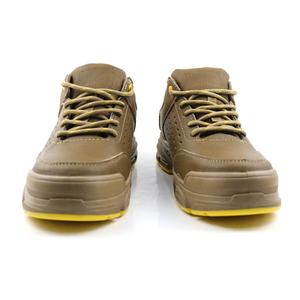Chaussures de sécurité personnalisables conformes aux normes européennes, résistantes à l'usure, pour toutes les saisons, vêtements de travail, sport et loisirs, directement de l'usine - Product Image 5