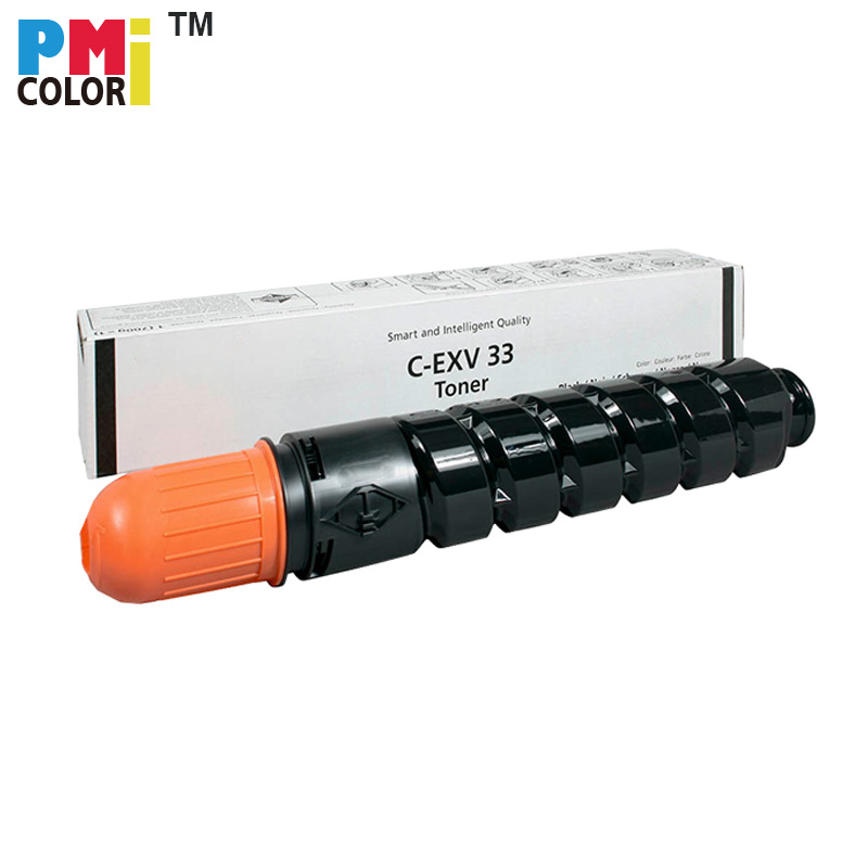 珠海トナーカートリッジ工場のNPG-51 GPR 35 C-EXV33キヤノンIR 2520