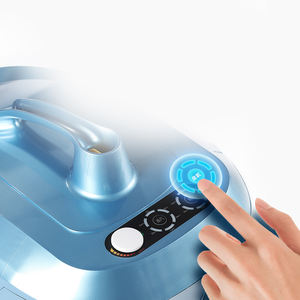 GS Steam-máquina de ozono para tapicería, vaporizador rápido, máquina limpiadora de vapor para <span class=keywords><strong>coche</strong></span>, equipo de detalles para <span class=keywords><strong>coche</strong></span> - Product Image 3