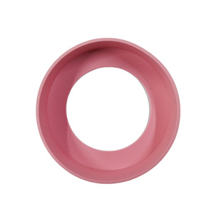 Venta caliente Cross-Border 7,5 cm Thermos Cup Bottom <span class=keywords><strong>Cover</strong></span> Antideslizante <span class=keywords><strong>Base</strong></span> de goma protectora Soporte Durable Cup Bottom Support - Product Image 6