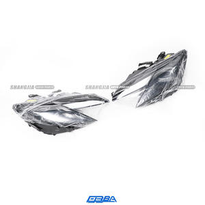 Faro Delantero Izquierdo y Derecho para Automóvil Ferrari 296 957519 957520, Precio de Fábrica - Product Image 1