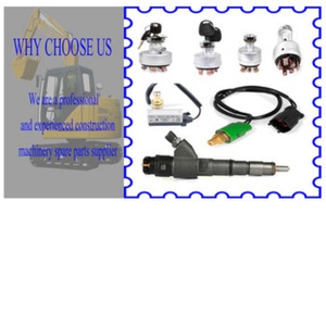 Bomba de Agua para Motor Komatsu 6131621240 6140601110 para Excavadora 4D105, Pieza del Sistema de Refrigeración del Motor Diésel - Product Image 6