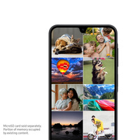Smartphone d'occasion SM-A176 5G débloqué, double SIM, écran 6,7 pouces, 4 Go de RAM, appareil photo 50 MP, 128 Go, original, haute qualité, vente en gros