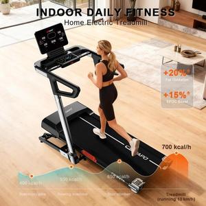 CP-2470 New Arrival Model Heavy-Duty Engineering Motor Home Fitness - Product Image 1