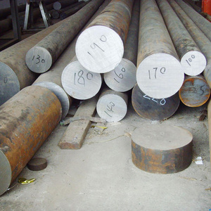 F1537เหล็กกลมรีดร้อนราวเหล็กราวกลม<span class=keywords><strong>1045</strong></span>ราวเหล็ก1020 - Product Image 3
