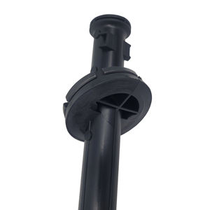 Bay-O-Net Portafusibles Componentes del transformador Montado en la pared lateral y montado en la cubierta Portafusibles de bayoneta Bay o Net fusible 25 kV - Product Image 5