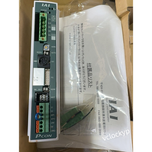 Iai Pcon Pcon-C-28Pi-Cc-0-0 Pconc28Picc00 Utilisé - Product Image 1