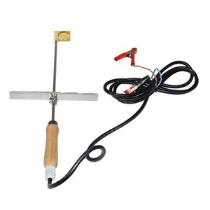 Vaporizzatore di Acido Ossalico per Apicoltura Trattamento Varroa - Product Image 3