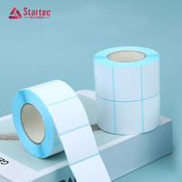 Étiquettes d'expédition à code-barres thermiques directes 100x150, autocollantes, compatibles avec l'imprimante thermique Rollo Munbyn, imperméables et durables