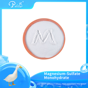 المغنيسيوم كبريت أحادي الهيدرات تغذية الصف الأسمدة الصف المغنيسيوم كبريتات مسحوق - Product Image 4