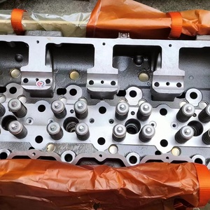 Cabeza de Cilindro de Motor Diésel 245-4324 223-7263 para Motor C15 - Product Image 6