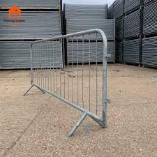 Directo <span class=keywords><strong>de</strong></span> fábrica al aire libre interior personalizado Barricada Chaquetas Cubiertas Acero Control <span class=keywords><strong>de</strong></span> multitudes Barrera Cubierta - Product Image 3