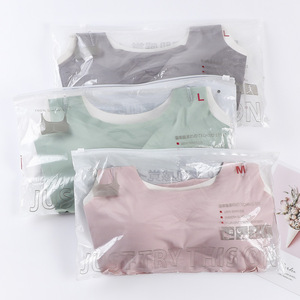 Sujetador deportivo sin costuras Junzoku Ice Silk con copa completa, sin botones y tirantes fijos para yoga y fitness. - Product Image 4