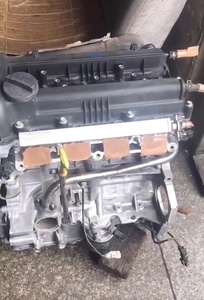 G4fa Motor 1,6 Motor <span class=keywords><strong>de</strong></span> gasolina usado G4fa Fc Motor <span class=keywords><strong>Kia</strong></span> <span class=keywords><strong>Rio</strong></span> G4fa Usado - Product Image 3