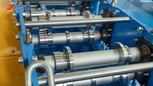 클립락/클립락 지붕 기계 - Product Image 3