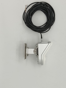 開水路灌漑 下水川 流速計 レーダー流量計 センサー - Product Image 1
