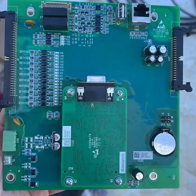 Fuji Elevator Lift Part Control Cabinet Board and PG-E Board Elevator Accessories Passenger Elevator