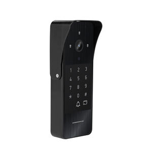 Membangun <span class=keywords><strong>Keypad</strong></span> kontrol akses interkom dengan panggilan telepon gratis dengan kartu RFID menggunakan pembuka gerbang - Product Image 3