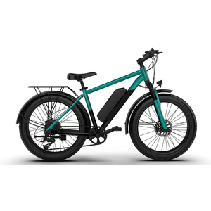 Ecotric-Bicicleta eléctrica de playa con cuadro de aleación FAT BIKE, <span class=keywords><strong>bici</strong></span> de crucero eléctrica de <span class=keywords><strong>26</strong></span> pulgadas, <span class=keywords><strong>bici</strong></span> gorda de 48V - Product Image 3
