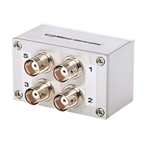 New and Original Electronic Components Integrated circuit RF Power Dividers-<b>Splitters</b> Module ZSC-3-1+ - Product Image 1