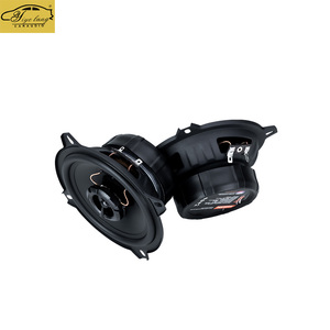 Altavoz de audio de <span class=keywords><strong>coche</strong></span> coaxial de 6,5 pulgadas de alta <span class=keywords><strong>calidad</strong></span>, componente de 3 vías al mejor <span class=keywords><strong>precio</strong></span> con estilo de disco de hierro - Product Image 3