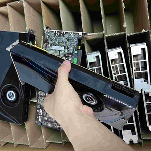 Tarjeta Gráfica 50HX 10GB, 50 GPU, 30HX, 90HX, 580 8GB, 4070, 4090, VGA, Video, GTX, RTX 3060 Ti, 40HX CMP, 50HX CMP, 50HX 10GB, Tarjeta Gráfica 5 - Product Image 6