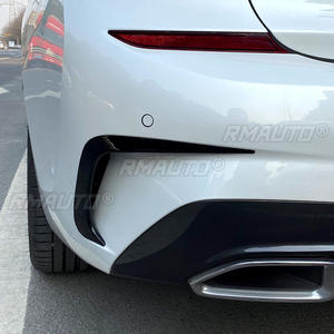 Kit de Carrocería para BMW Serie 3 G20 318i 320i 330i 2019+, Alerón Tipo Cuchilla de Viento, Alerón Trasero Lateral, Accesorios para Automóviles - Product Image 3