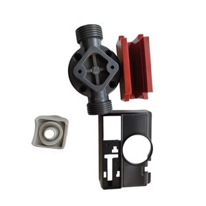 <b>Plastic</b> Injection Molds Manufacturer Nylon Abs pp Pom Rubber <b>Plastic</b> Injection Product <b>Extruded</b> <b>Plastic</b> Injection Parts OEM&ODM - Product Image 1