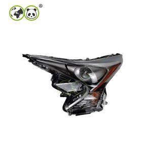 Haute qualité Euro phare lampe frontale pour <span class=keywords><strong>Toyota</strong></span> <span class=keywords><strong>Prius</strong></span> 2016 2017 2018 20109 2020 <span class=keywords><strong>2021</strong></span> - Product Image 1