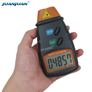 New DT-2234C + Non-kontaktieren LCD <span class=keywords><strong>Digital</strong></span> Laser Photo <span class=keywords><strong>Tachometer</strong></span> Pocket Photoelectric Speed Meter <span class=keywords><strong>Tester</strong></span> 2.5-99,999 RPM