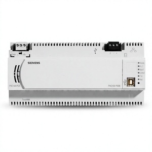 PXC100-PE96.A ตัวควบคุม DDC แบบโมดูลาร์ PXC รองรับ BACnet APOGEE หน่วยความจำ 80MB สำหรับระบบอัตโนมัติอาคาร - Product Image 2