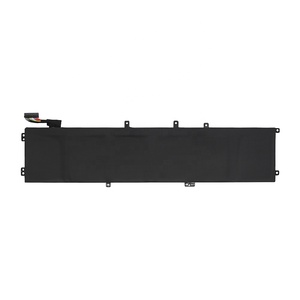 Batería de Repuesto 4GVGH de 11.4V 84WH Totalmente Nueva para 5510 <span class=keywords><strong>XPS</strong></span> <span class=keywords><strong>15</strong></span> <span class=keywords><strong>9550</strong></span> Series 1P6KD T453X 4GVMP 4GVGH Batería Recargable - Product Image 3