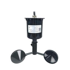 Anemômetro CDF-10A com Saída RS485, Sensor de Vento 4-20mA 0-5V com Certificação <span class=keywords><strong>CE</strong></span>, Resolução de 0,1m/s, Faixa de Temperatura de 0-45 - Product Image 4