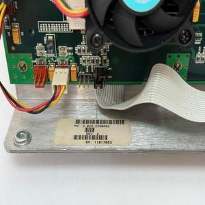 1 Stuk Gloednieuwe Originele <span class=keywords><strong>3</strong></span>-424-2290a02 Achromatische Moederbord 34242290a02 Milacron Plc Industriële Automatisering - Product Image 2