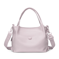 Bolso de Mano Mini de Verano para Mujer, Nuevo Modelo, Alta Calidad, Ligero, Resistente al Agua, de Nailon, Bandolera