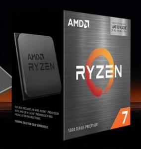 ซีพียูราคาดี Ryzen 5 3600 R5 รุ่นที่ 3 ความเร็ว 3.7GHz 6 คอร์ 12 เธรด สำหรับคอมพิวเตอร์ตั้งโต๊ะ - Product Image 5