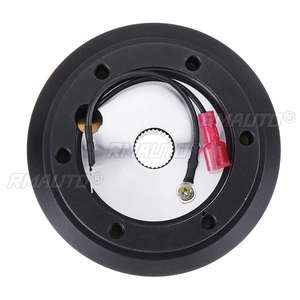 Adaptador de Volante Corto SRK-110H para Honda Civic 1992-1995 EG e Integra 1994-2001 - Product Image 3