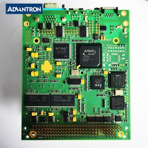 Placa Base Industrial SYSLOGIC <span class=keywords><strong>IPC</strong></span>/NETIPC-6L, Placa Principal Original, Módulo de CPU, Placa Principal Médica - Product Image 3