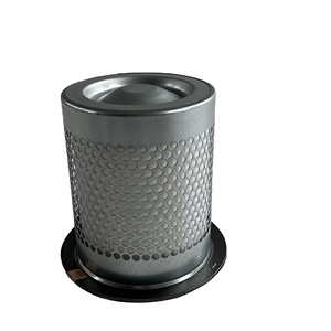 Filtro Separador de Aceite de Aire MANNY 47742428001, Material de Fibra de Vidrio Importado, Certificado ISO9001:2015, Equivalente para Compresor de Aire - Product Image 3