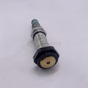 Válvula Solenoide Senwitt H2D25 para Piezas de Excavadora Zoomlion Lingong XCMG Lonking - Product Image 5