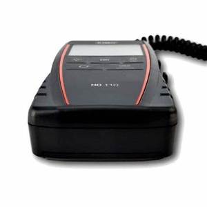 Nouveau Thermo-anémomètre à fil chauffant KIMO VT110 VT120 VT110S VT115 - Product Image 3