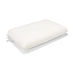 Cheap Wholesale Top Seller Cool Gel Sleeping Pillow Memory Foam Ergonomic Cervical Orthopedic Bread Memory Foam Pillow