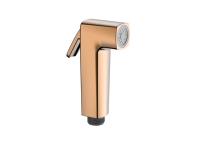 Douche à main pour bidet mural Rainshower 2025, design moderne, en plastique ABS, finition chromée, installation facile pour