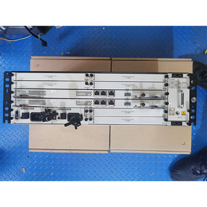 02353ANN CR8PM8BASDC1 ชุดโครงเครือข่าย NetEngine 8000, 2*IPU-1T2, 2*DC Power, ไม่มีค่าซอฟต์แวร์และเอกสาร  เราเตอร์สำหรับองค์กร - Product Image 4