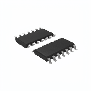 Chip MAX9004ESD 14 SOIC, Componente Electrónico en Stock - Product Image 1