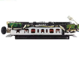 Unidad de fusor ZHHP Premium 110V/220V para <span class=keywords><strong>HP</strong></span> LaserJet 1018 /<span class=keywords><strong>1020</strong></span> /M1005, kit de fusor, conjunto de fusor, 1/2/2/1/2 - Product Image 4