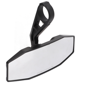 ATV центр заднего вида Зеркало брызгозащищенный Регулируемая Замена для <span class=keywords><strong>Polaris</strong></span> RZR 4 800 2010-2014 - Product Image 5