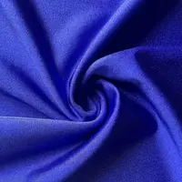 Le vendite dirette in fabbrica elasticizzate hanno un panno Ding di colore chiaro federa in Nylon elasticizzato Hanbu pigiama panno di raso