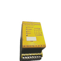 Relais haute performance X3P 777310 adapté pour 40 relais 24VAC 24VDC 3NO/1NC à usage industriel