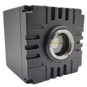 Korte Golf Infrarood 400nm ~ 1700nm Imx990 Gige Usb Camera Modules Industriële Medische Wetenschappelijke Spectrum Camera